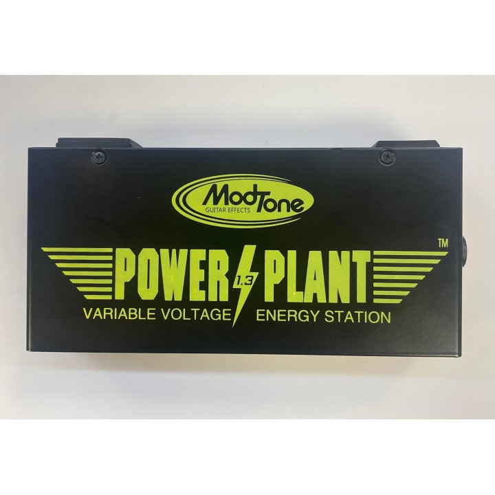 Acquista MODTONE Power Plant 1.3 (USATO) online | Merula Strumenti Musicali