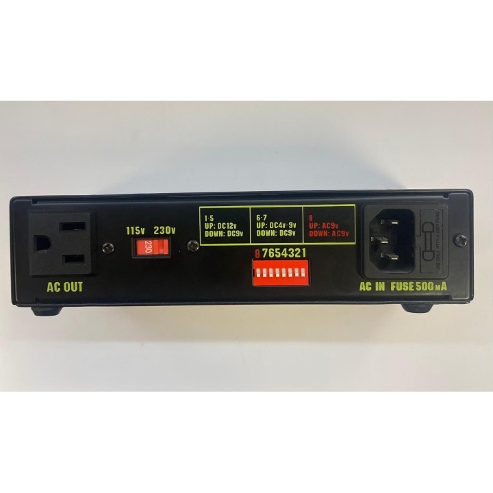 Acquista MODTONE Power Plant 1.3 (USATO) online | Merula Strumenti Musicali