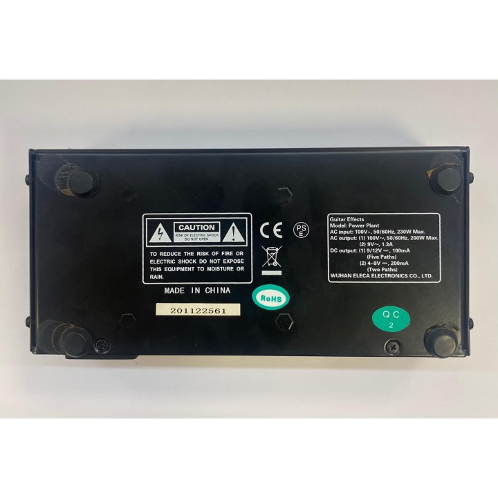 Acquista MODTONE Power Plant 1.3 (USATO) online | Merula Strumenti Musicali