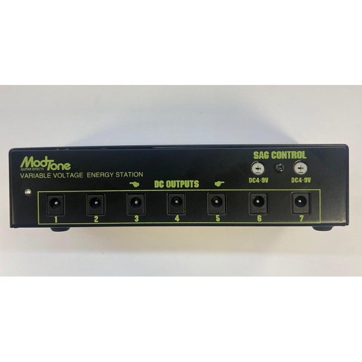 Acquista MODTONE Power Plant 1.3 (USATO) online | Merula Strumenti Musicali