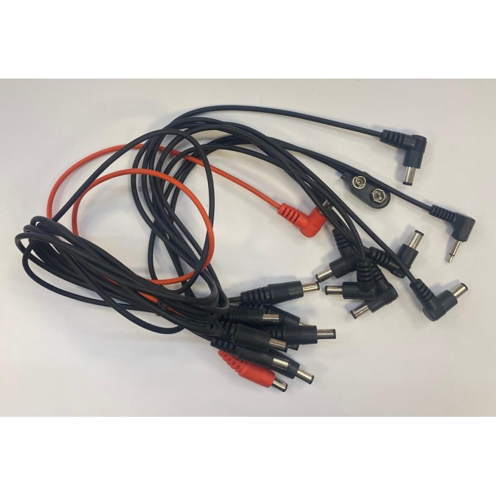 Acquista MODTONE Power Plant 1.3 (USATO) online | Merula Strumenti Musicali