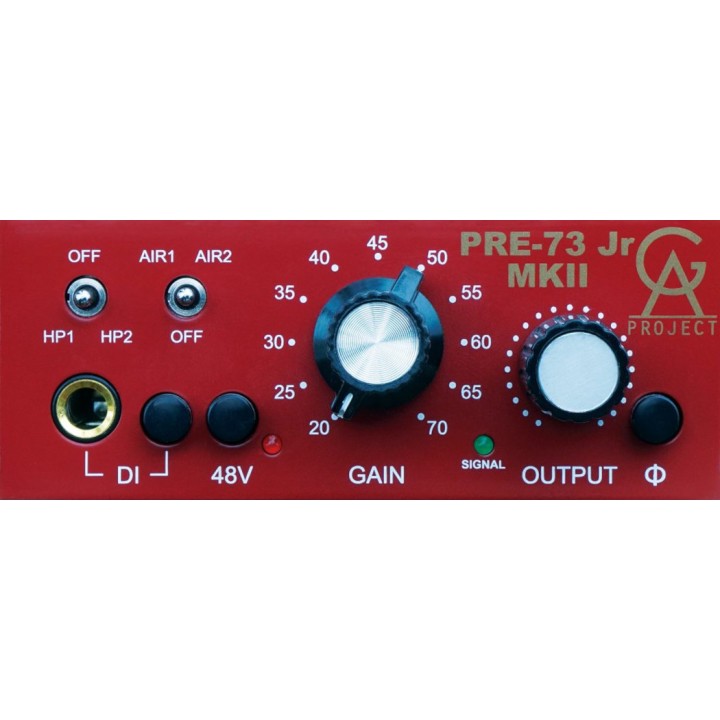 Acquista GOLDEN AGE PRE-73 Jr MKII online | Merula Strumenti Musicali