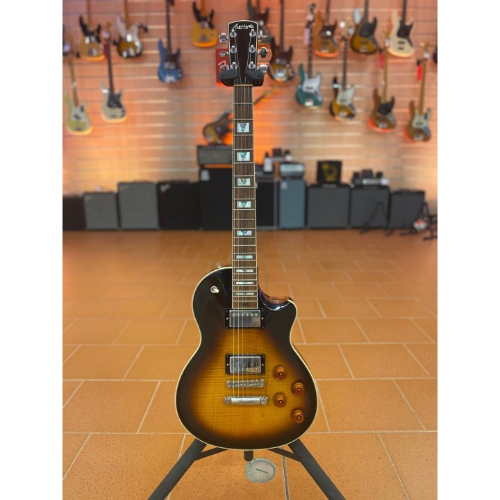 Acquista LARRIVEE RS 4 (EX-DEMO) online | Merula Strumenti Musicali