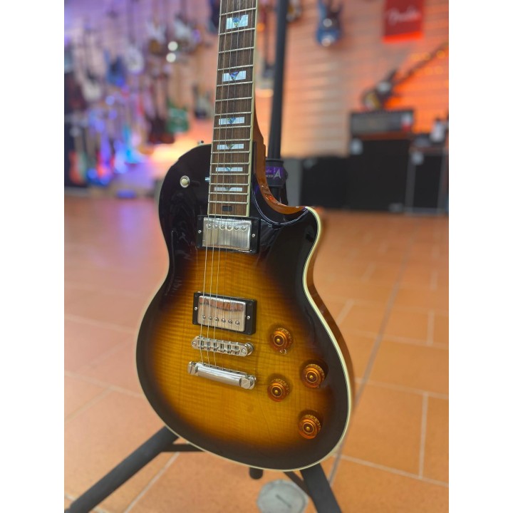 Acquista LARRIVEE RS 4 (EX-DEMO) online | Merula Strumenti Musicali