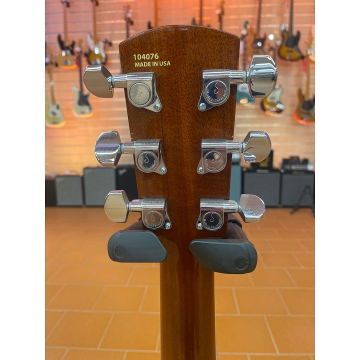 Acquista LARRIVEE RS 4 (EX-DEMO) online | Merula Strumenti Musicali