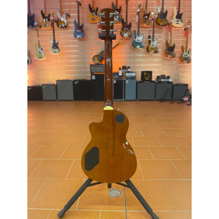 Acquista LARRIVEE RS 4 (EX-DEMO) online | Merula Strumenti Musicali