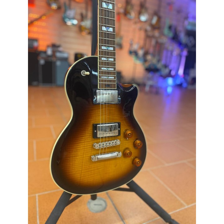 Acquista LARRIVEE RS 4 (EX-DEMO) online | Merula Strumenti Musicali