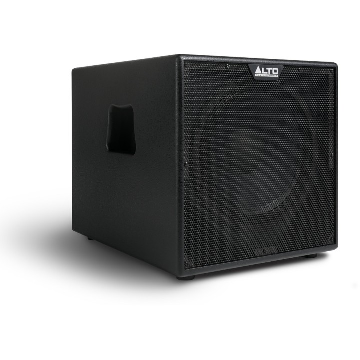 Alto - TX12S