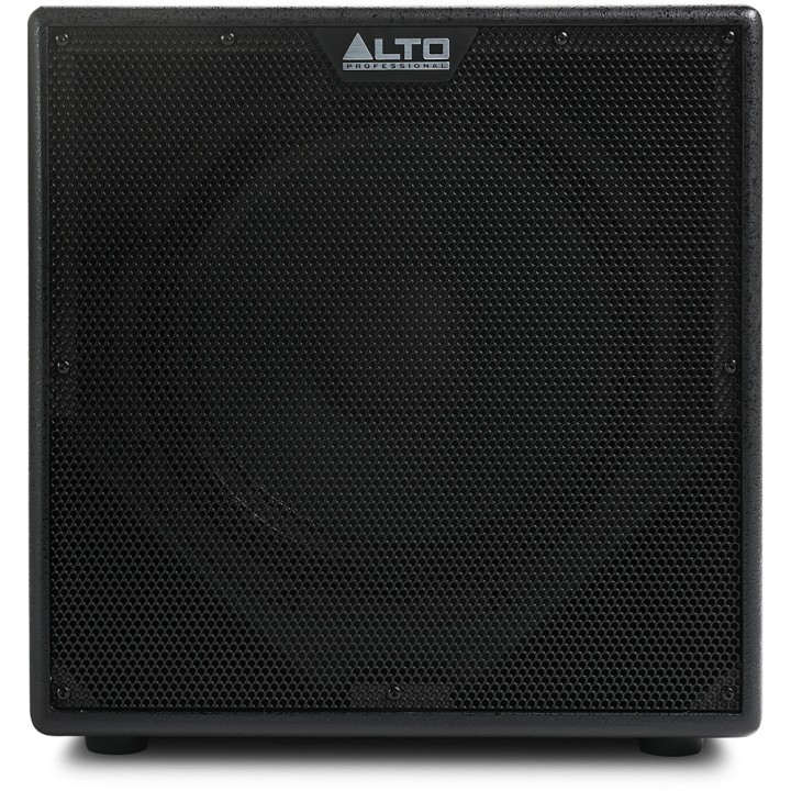 Alto - TX12S