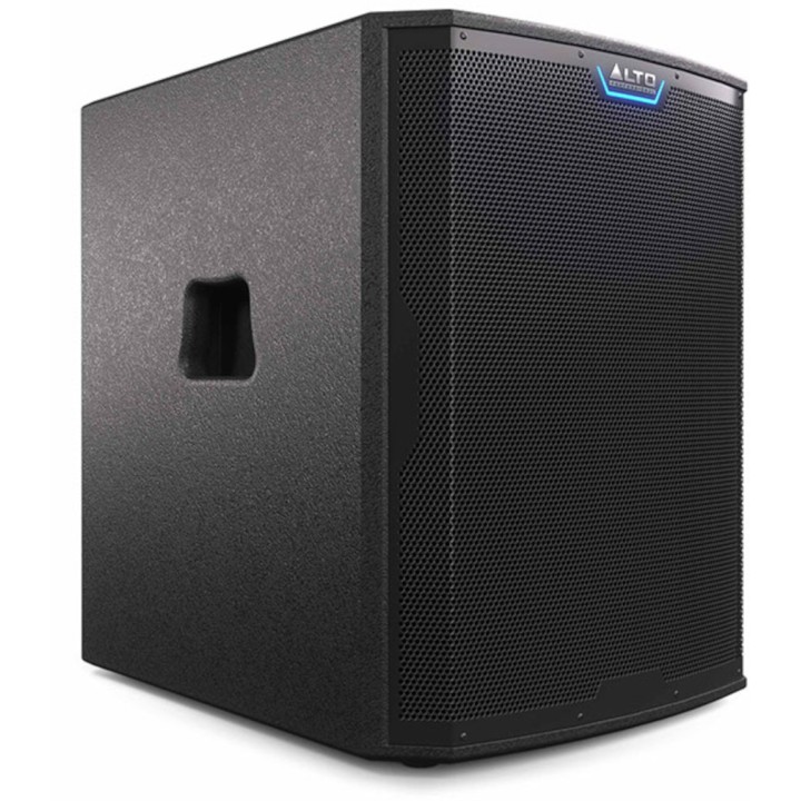 ALTO TS18S - Subwoofer Attivo