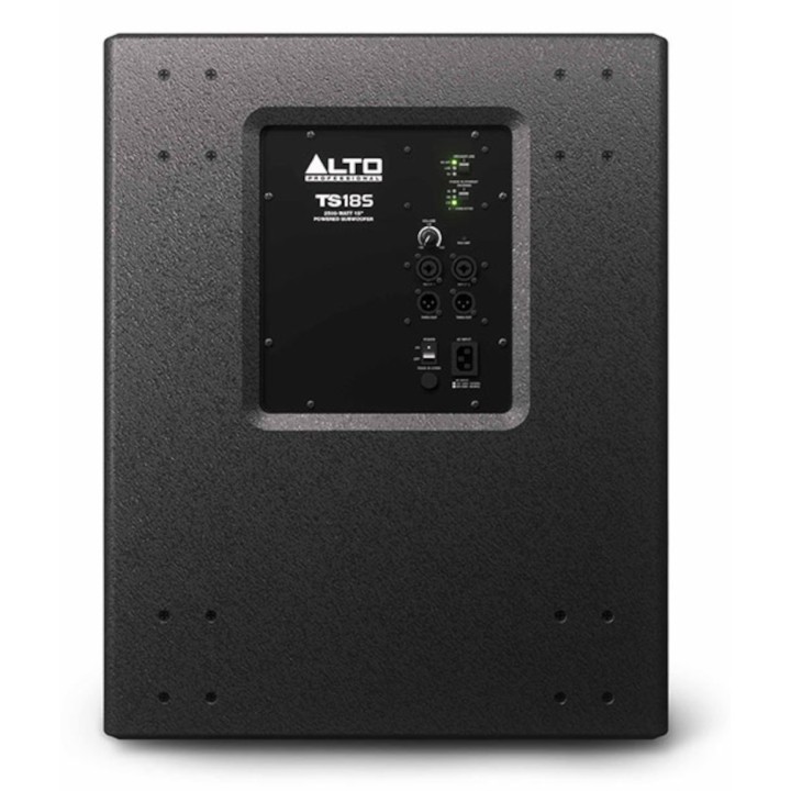 ALTO TS18S - Subwoofer Attivo