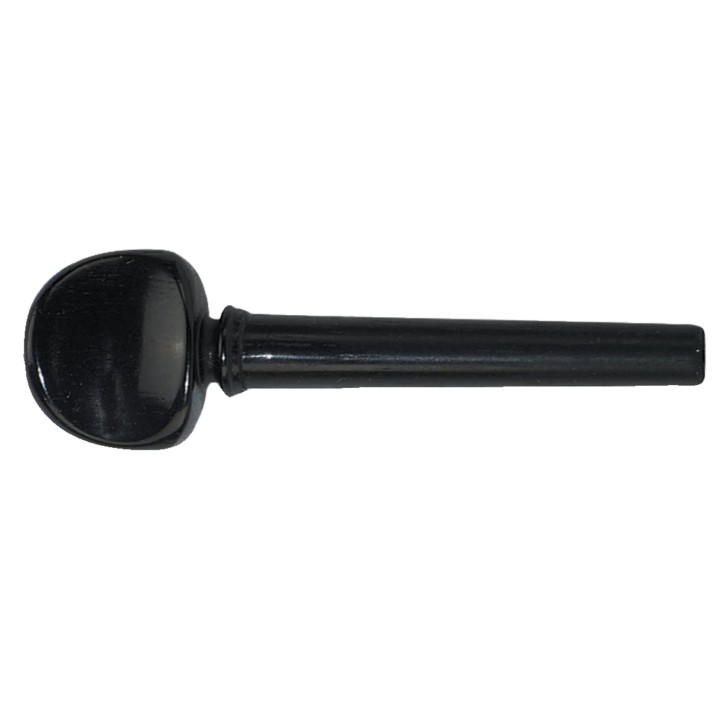 Gewa | Pirolo Violino Ebano Resistente Set 4 Pezzi