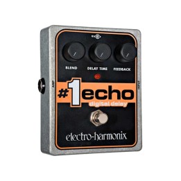 Acquista ELECTRO-HARMONIX #1 Echo Digital Delay online | Merula Strumenti Musicali
