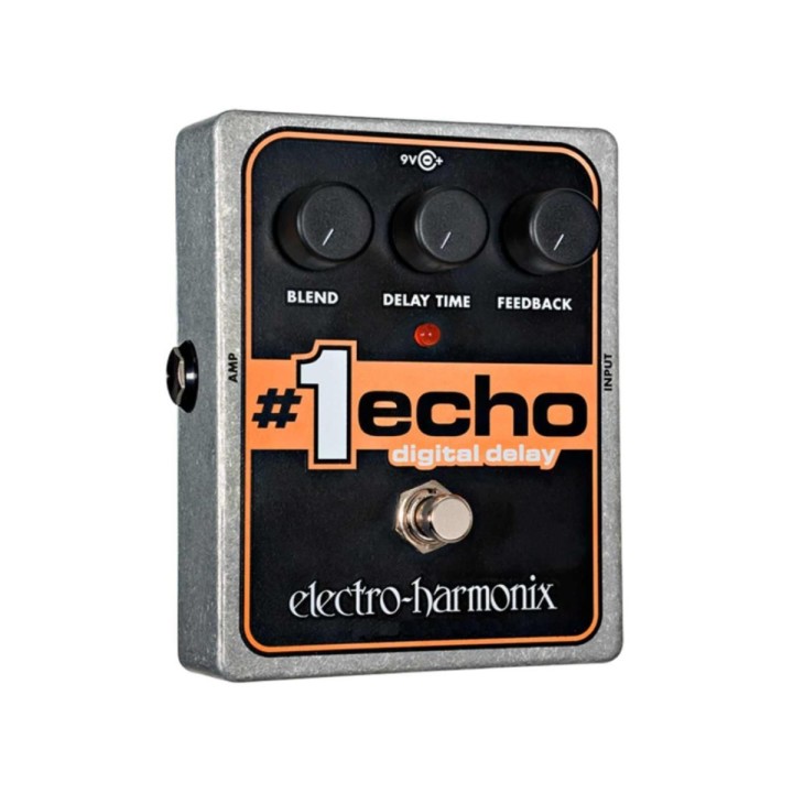 Acquista ELECTRO-HARMONIX #1 Echo Digital Delay online | Merula Strumenti Musicali
