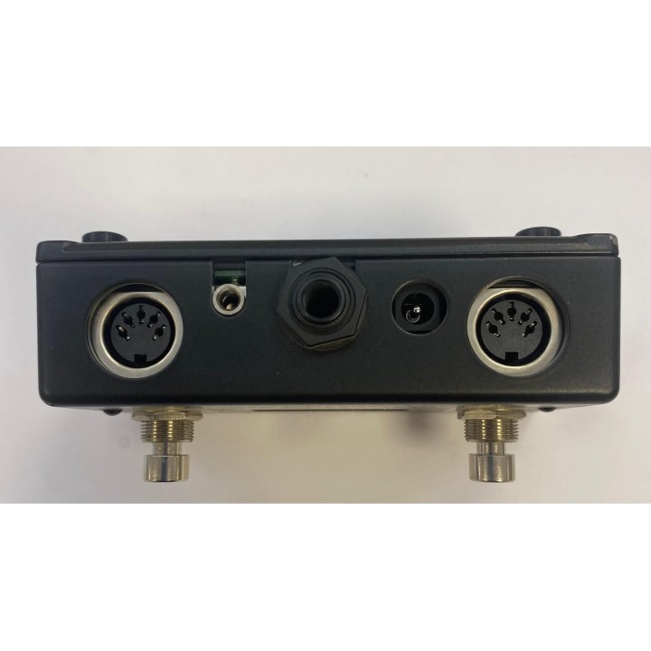 Acquista AMT FS-2 Foot Switch Midi online | Merula Strumenti Musicali