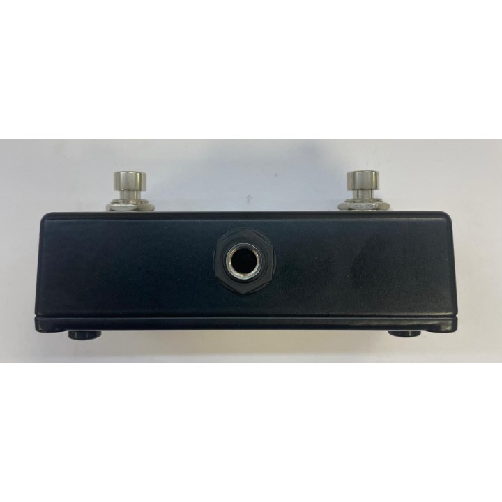 Acquista AMT FS-2 Foot Switch Guitar Pedal online | Merula Strumenti Musicali