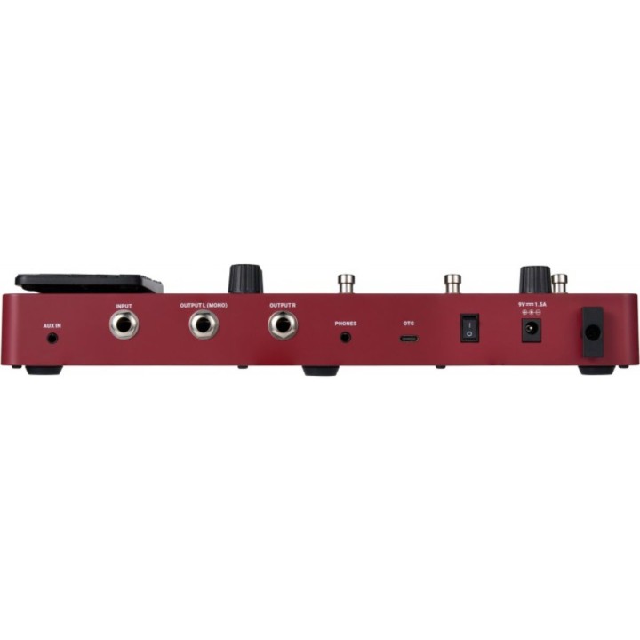 Mooer GE150 Pro Li - Pedale multieffetto