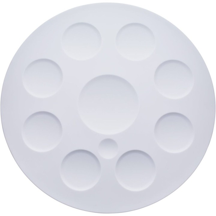 Roland MN-10 Mood Pan - Handpan elettronico