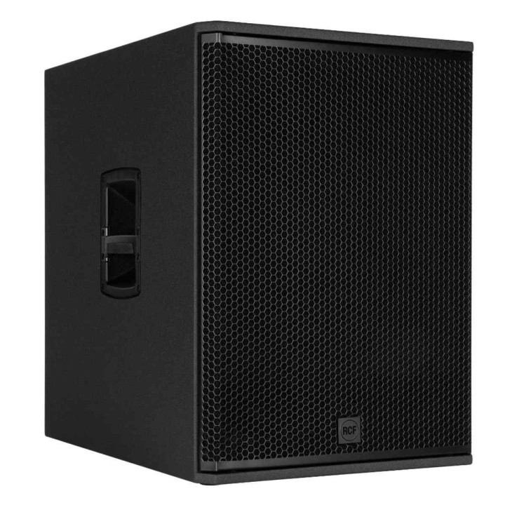 RCF Sub 18-AX - Sub Woofer Attivo