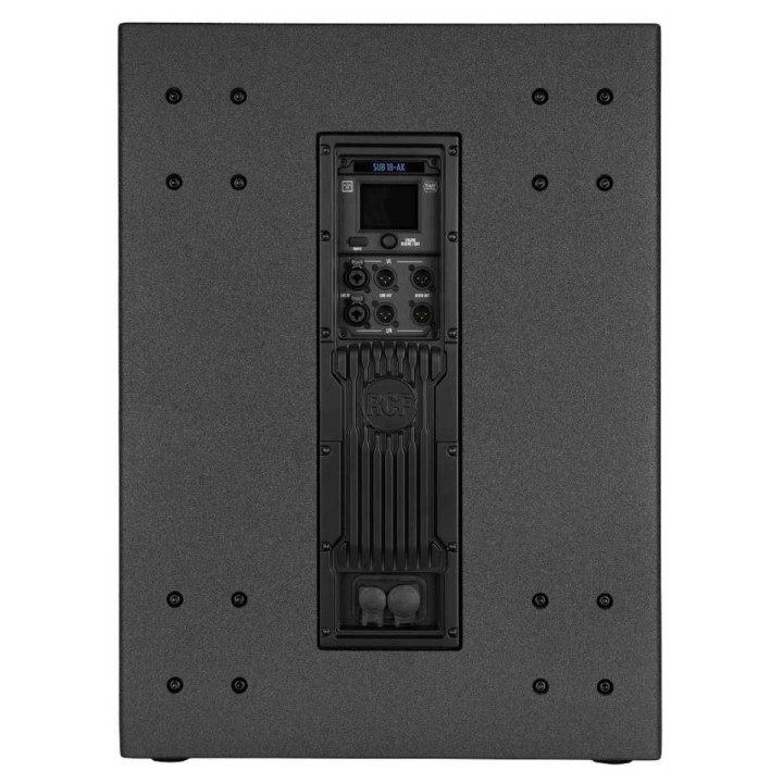RCF Sub 18-AX - Sub Woofer Attivo