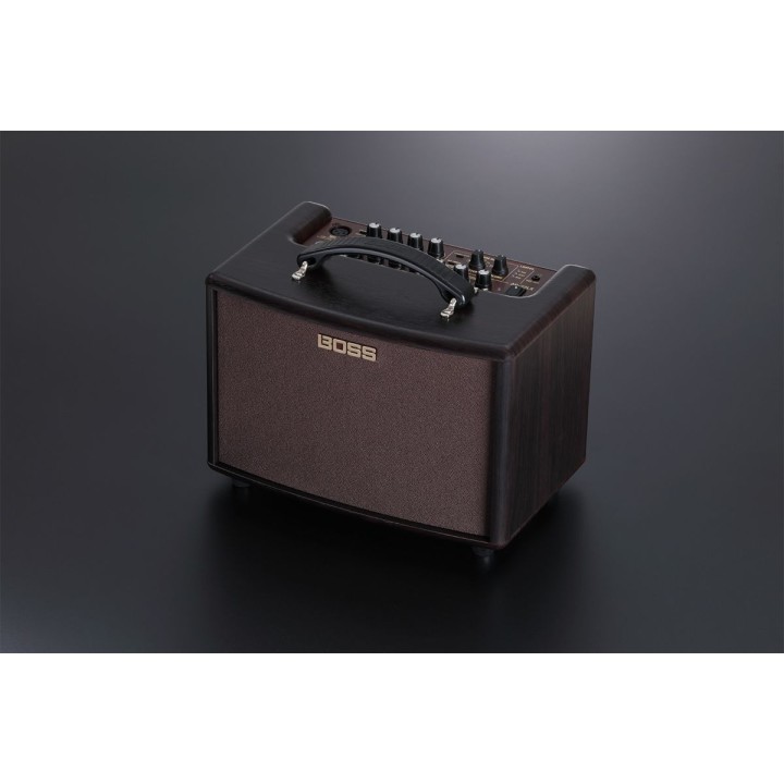 Boss - AC-22LX