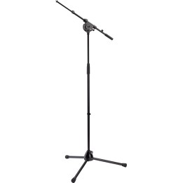 Konig & Meyer - 21010-300-55 Microphone Stand Black