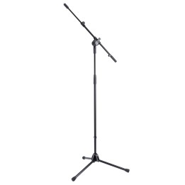 Acquista KONIG & MEYER 25600-300-55 Microphone Stand Black online | Merula Strumenti Musicali