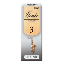 Acquista D'ADDARIO Hemke Ance Sassofono Tenore Sib 3 - Rhkp5tsx300 online | Merula Strumenti Musicali