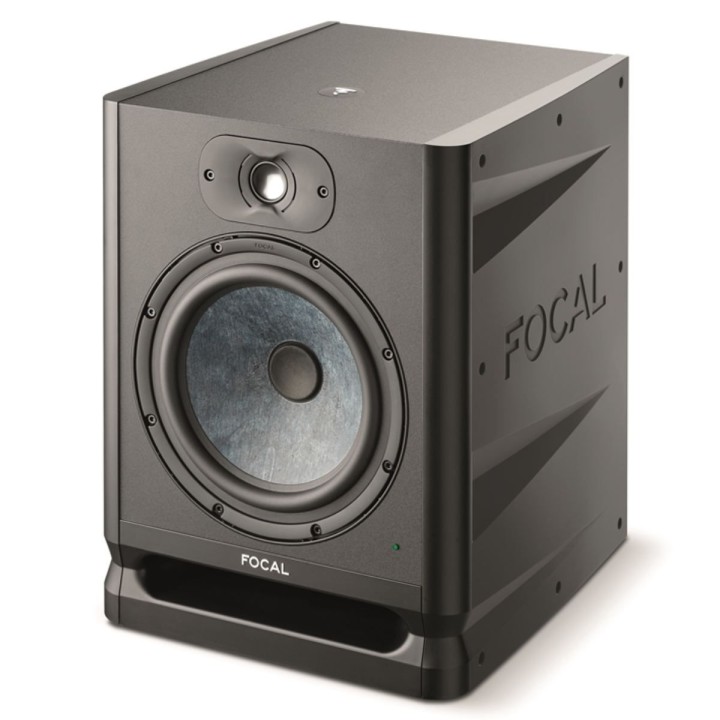 Focal Alpha 80 Evo - Monitor da studio