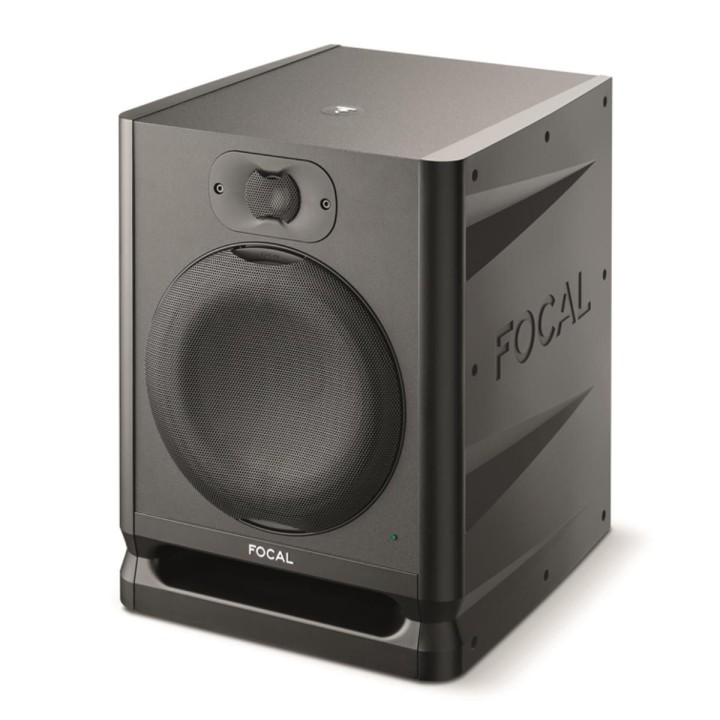 Focal Alpha 80 Evo - Monitor da studio
