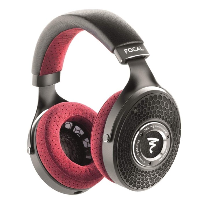 Focal Clear Pro Mg - Cuffia aperta da studio