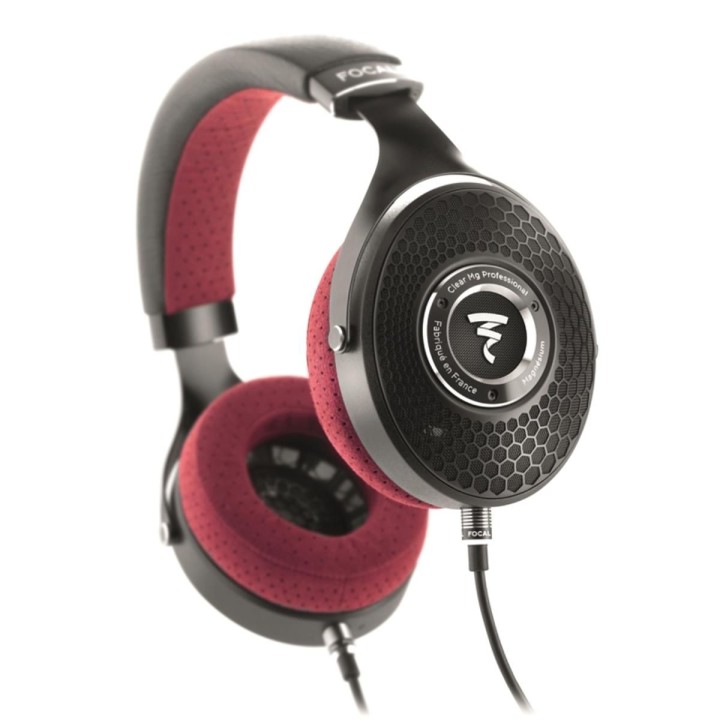 Focal Clear Pro Mg - Cuffia aperta da studio