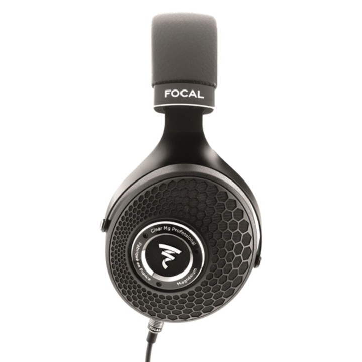 Focal Clear Pro Mg - Cuffia aperta da studio