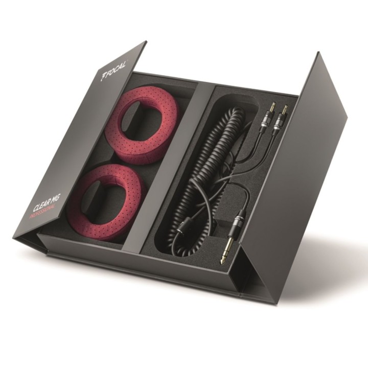 Focal Clear Pro Mg - Cuffia aperta da studio