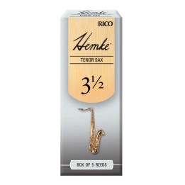 Acquista D'ADDARIO Hemke Ance Sassofono Tenore Sib 3.5 - Rhkp5tsx350 online | Merula Strumenti Musicali