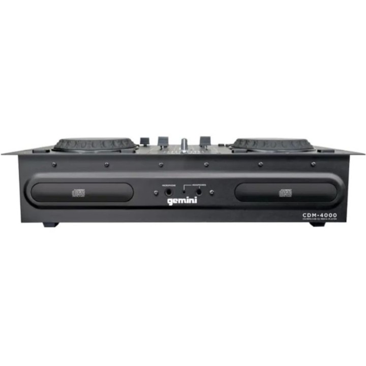 Gemini - CDM 4000 BT [ND]
