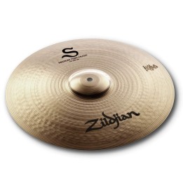 Zildjian - 18" S Medium Thin Crash