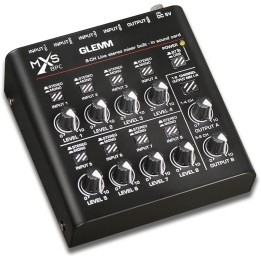 Karma - MXS 8PC