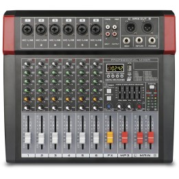 Karma - MXP 8C
