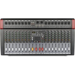 Karma - MXP 18C