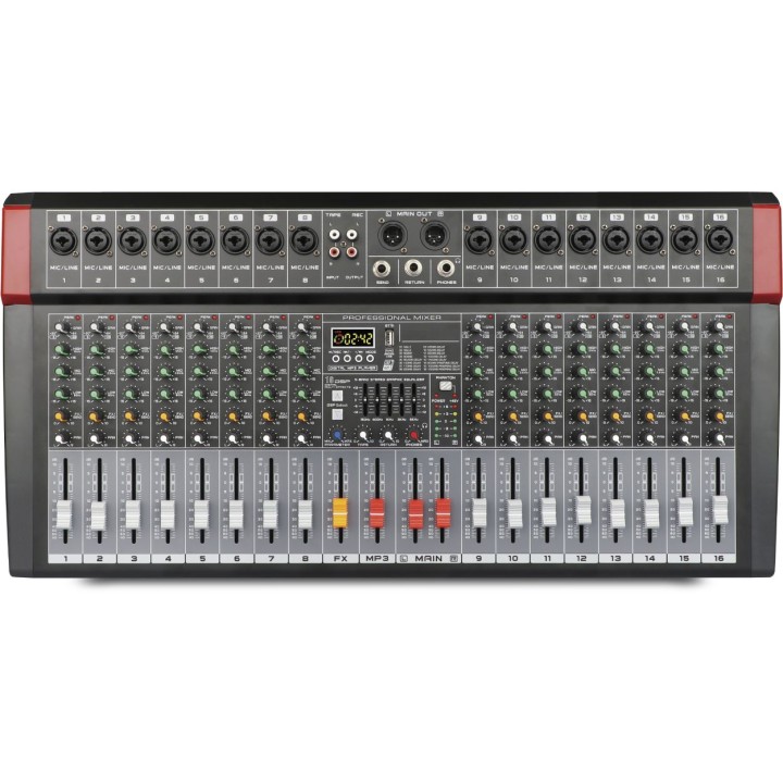Karma - MXP 18C