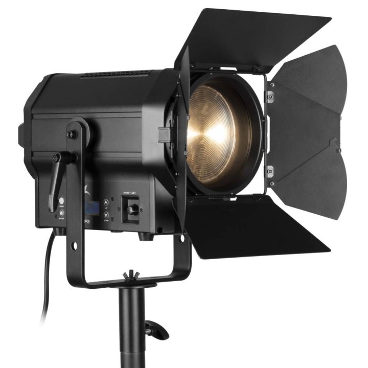 Acquista SAGITTER Hl Fresnel F2 Tungsten online | Merula Strumenti Musicali