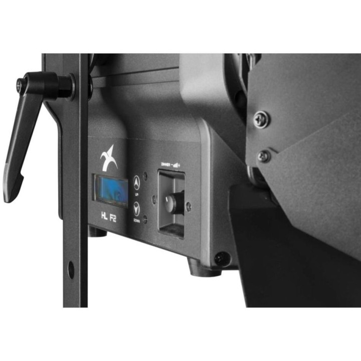 Acquista SAGITTER Hl Fresnel F2 Tungsten online | Merula Strumenti Musicali