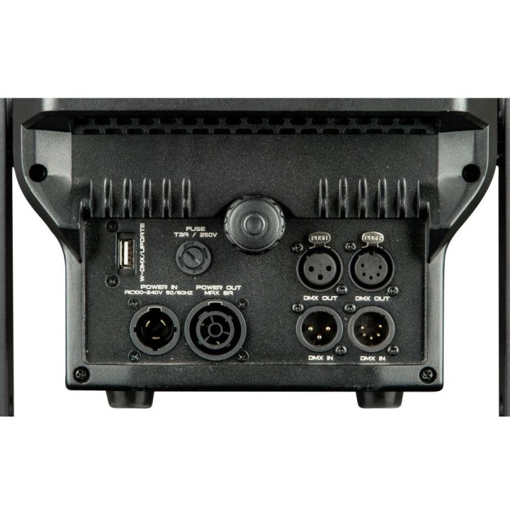 Acquista SAGITTER Hl Fresnel F2 Tungsten online | Merula Strumenti Musicali