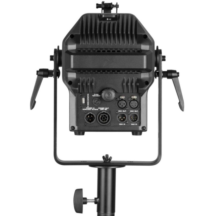 Acquista SAGITTER Hl Fresnel F2 Tungsten online | Merula Strumenti Musicali