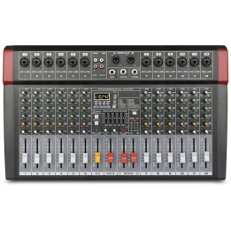 Karma - MXP 14C
