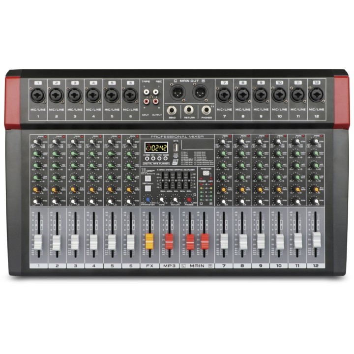 Karma - MXP 14C