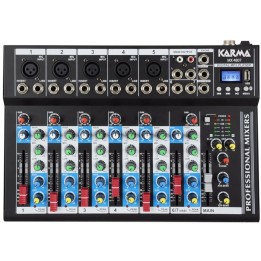 Karma - MX 4807
