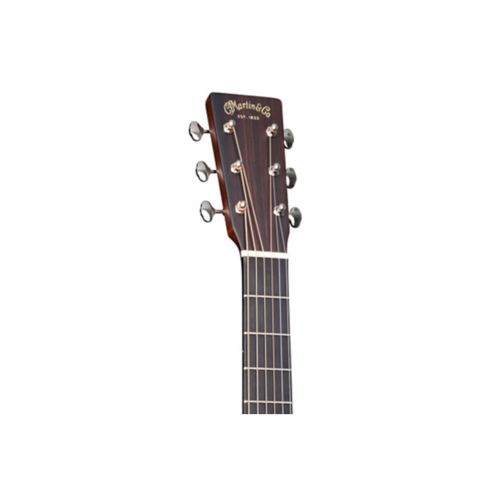 Martin - D-18 (2025)