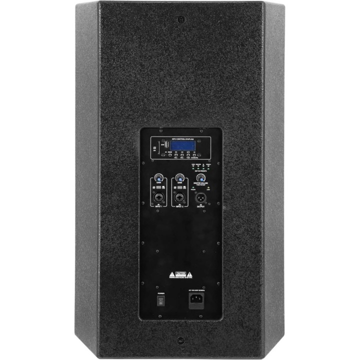 Karma - BX 7715PRO